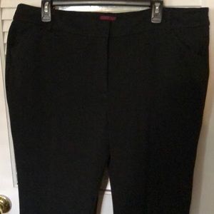Slacks